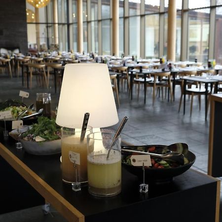 Glostrup Park Hotel Bagian luar foto