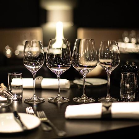 Glostrup Park Hotel Bagian luar foto