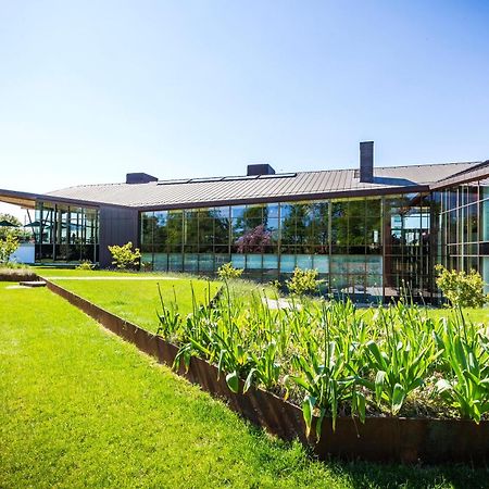 Glostrup Park Hotel Bagian luar foto