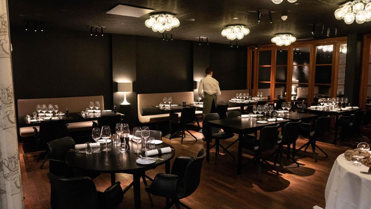 Glostrup Park Hotel Bagian luar foto