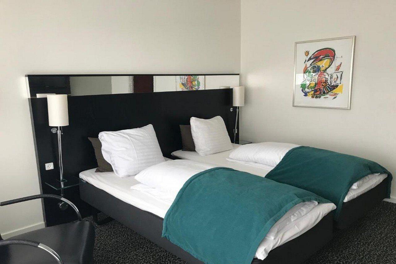Glostrup Park Hotel Bagian luar foto