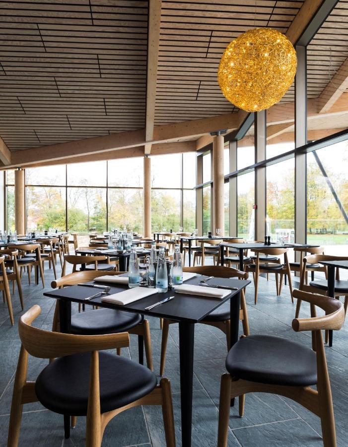Glostrup Park Hotel Bagian luar foto
