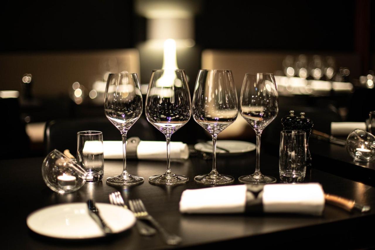Glostrup Park Hotel Bagian luar foto