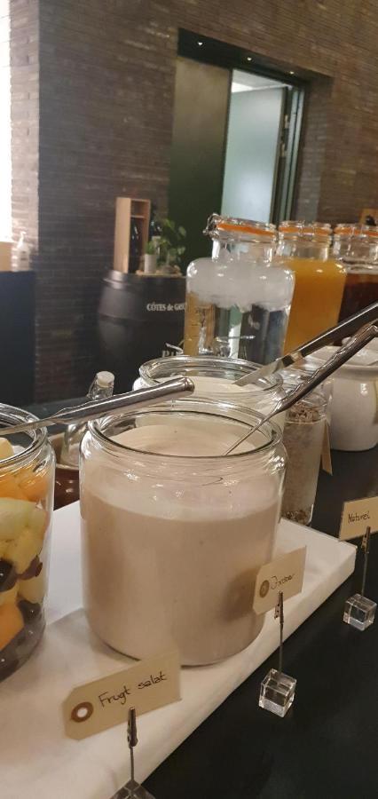 Glostrup Park Hotel Bagian luar foto