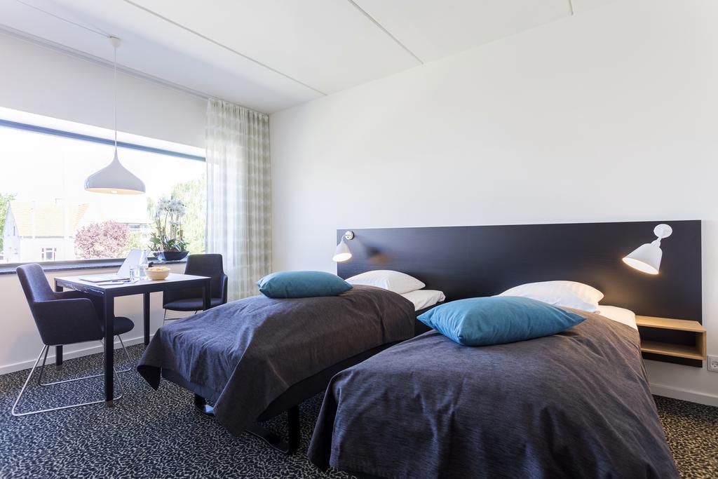 Glostrup Park Hotel Bagian luar foto