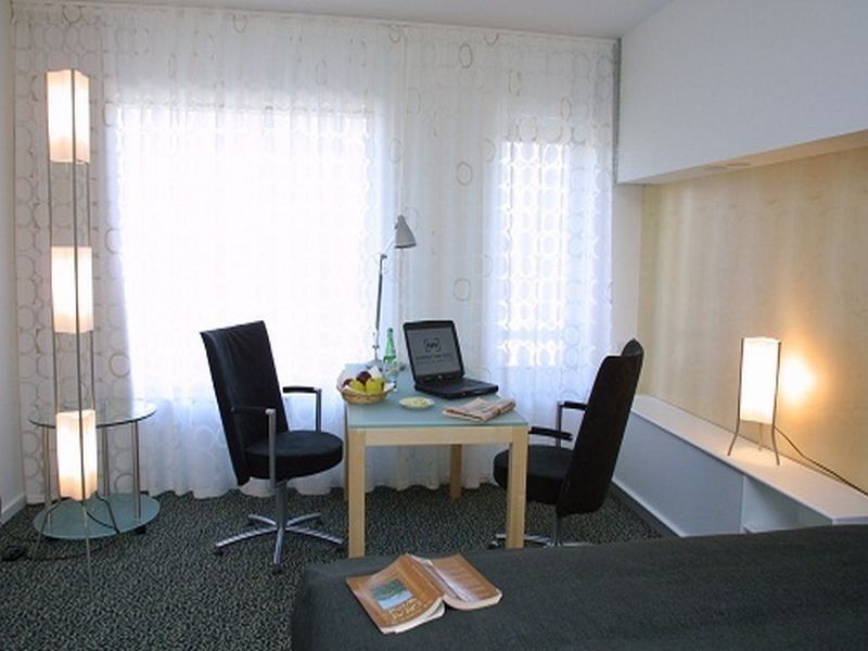 Glostrup Park Hotel Interior foto