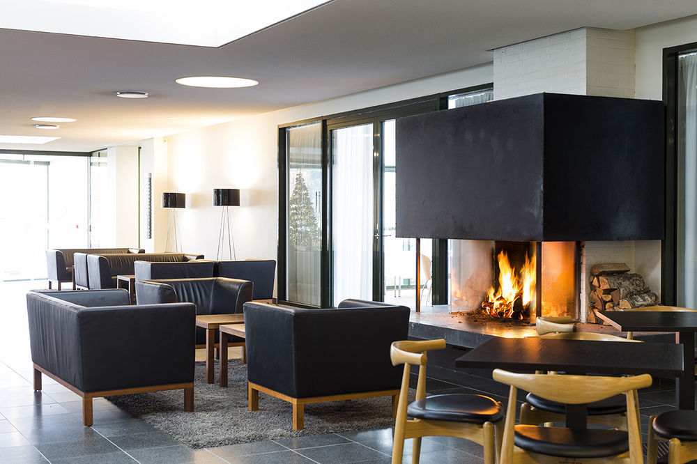 Glostrup Park Hotel Bagian luar foto
