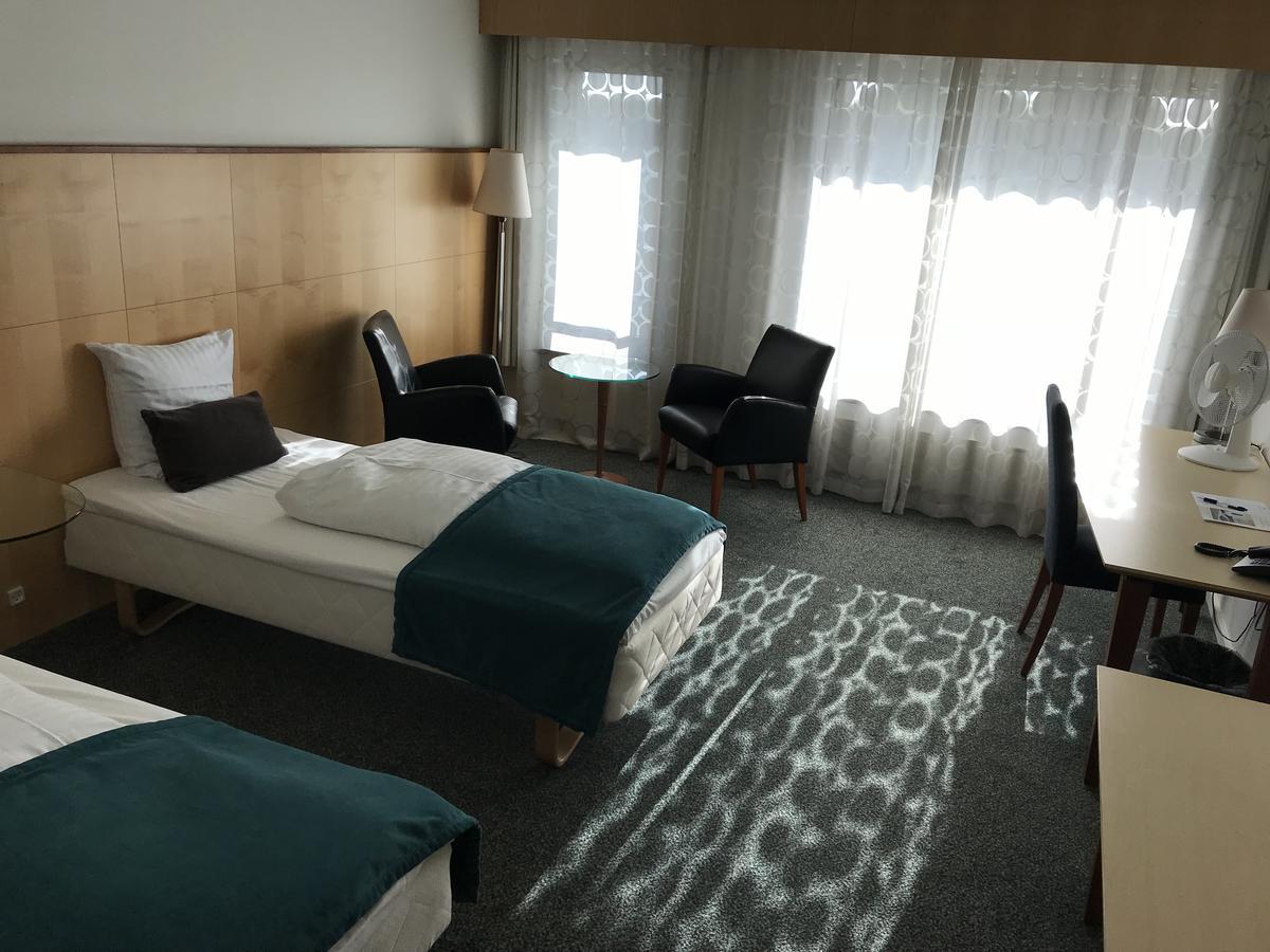 Glostrup Park Hotel Bagian luar foto