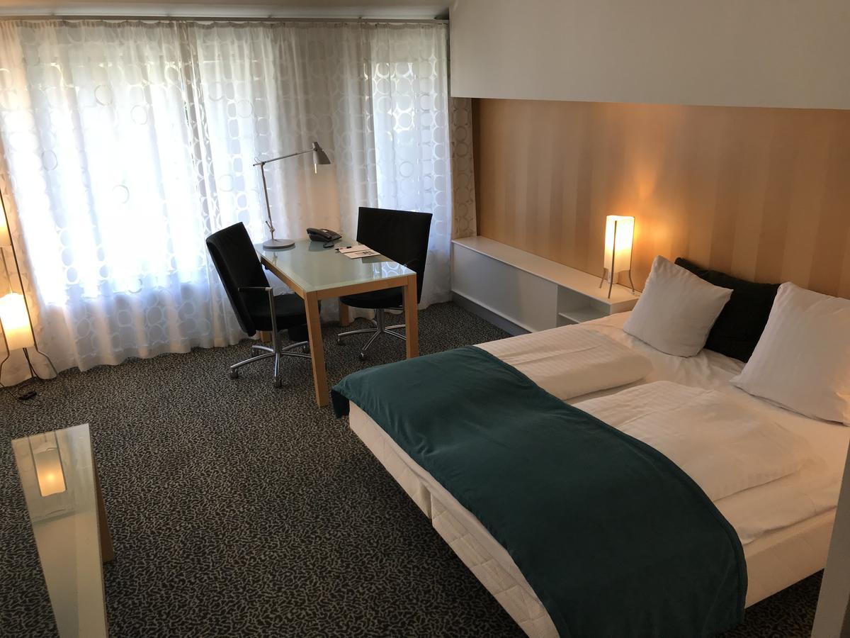 Glostrup Park Hotel Bagian luar foto