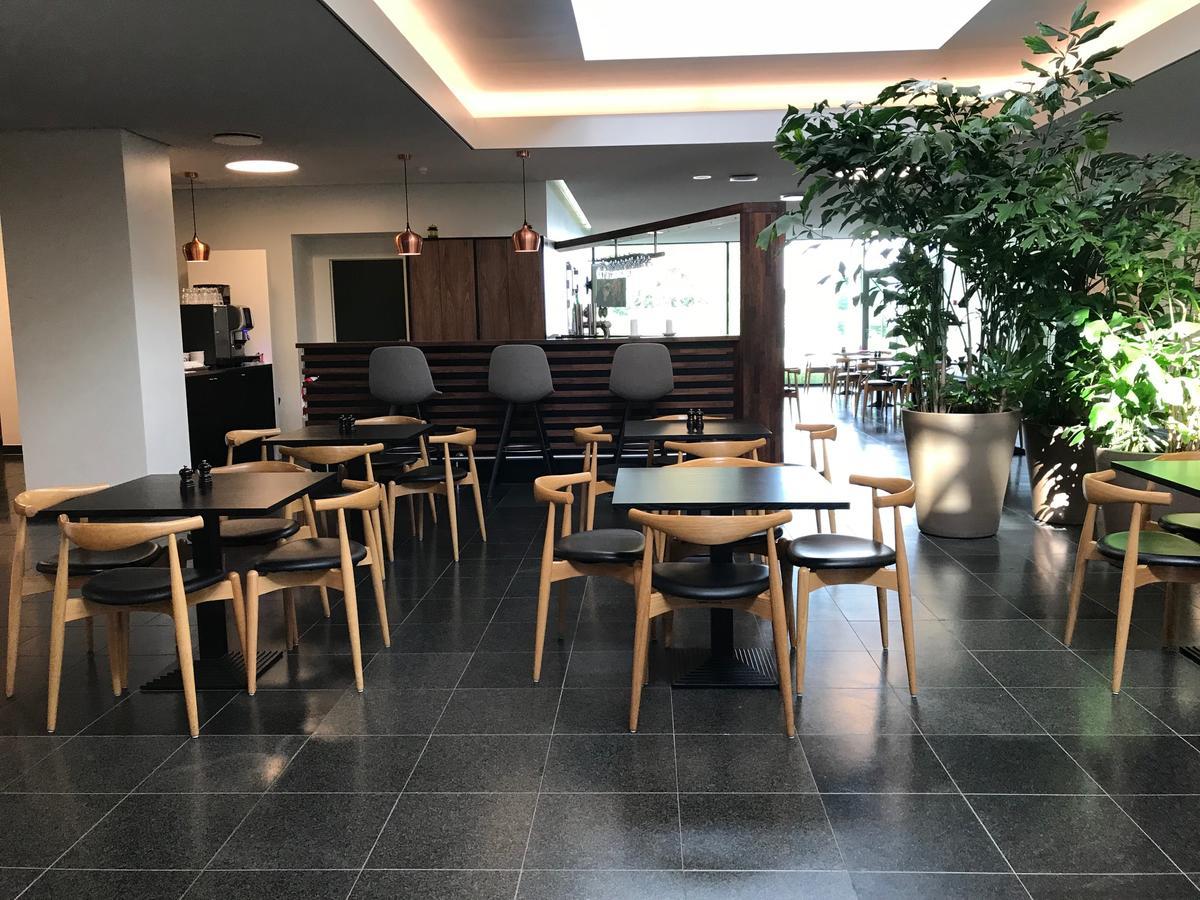 Glostrup Park Hotel Bagian luar foto