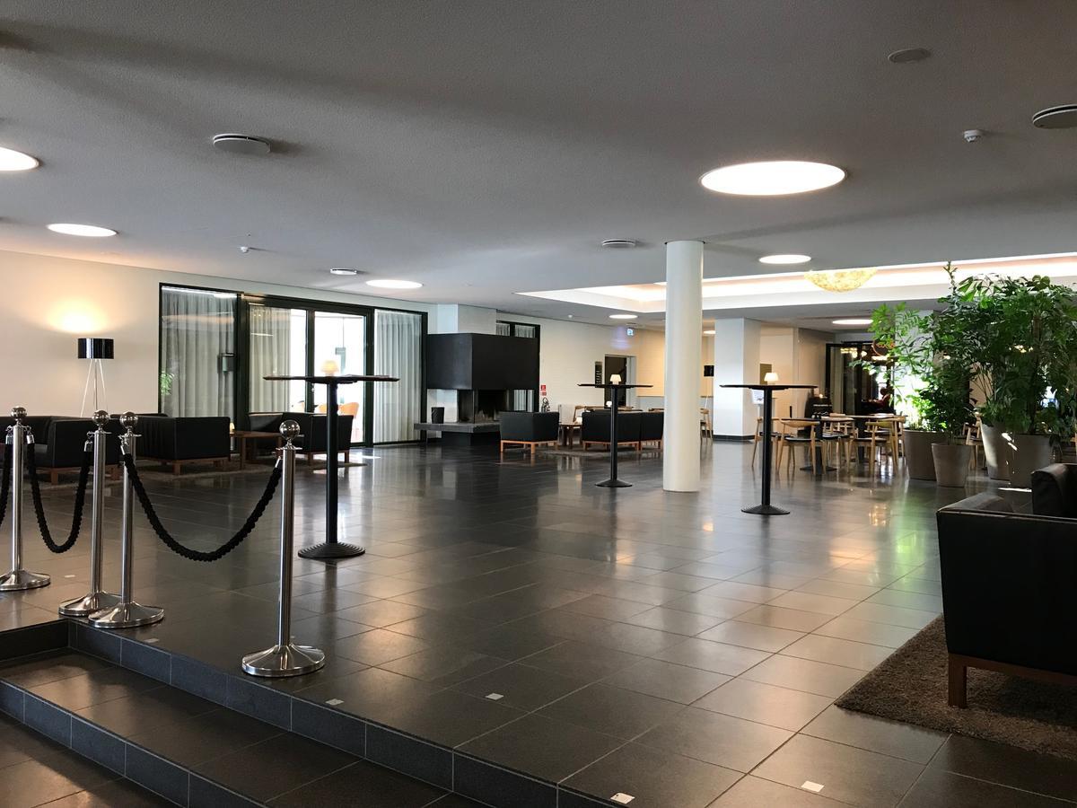 Glostrup Park Hotel Bagian luar foto