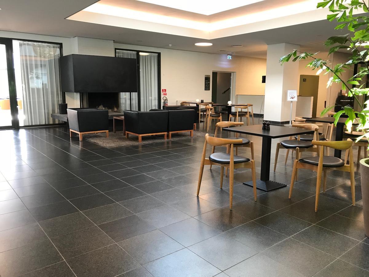 Glostrup Park Hotel Bagian luar foto
