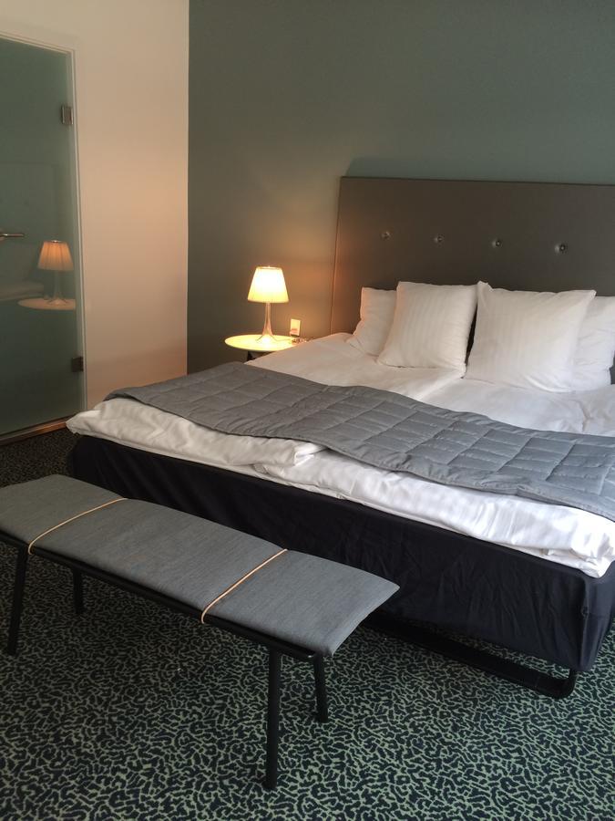 Glostrup Park Hotel Bagian luar foto