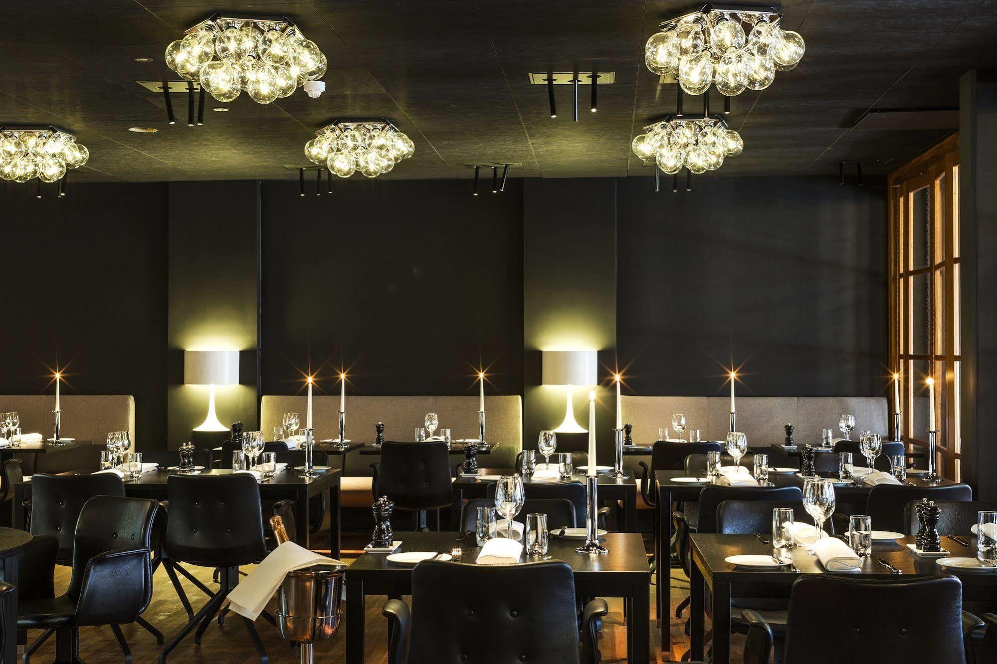 Glostrup Park Hotel Bagian luar foto