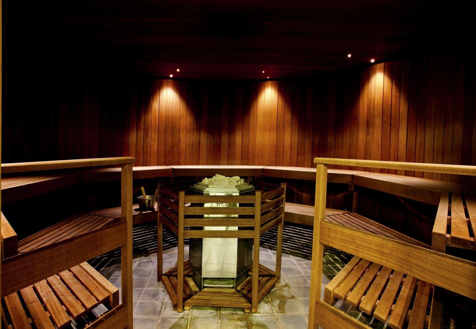 Glostrup Park Hotel Bagian luar foto