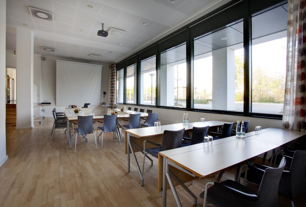 Glostrup Park Hotel Bagian luar foto