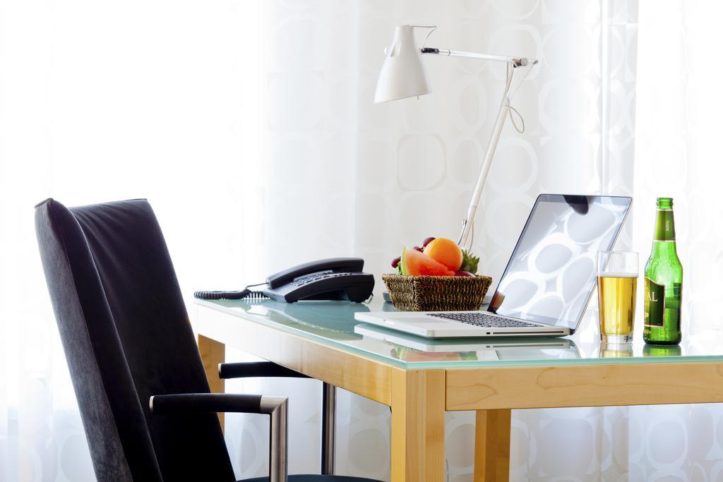 Glostrup Park Hotel Bagian luar foto