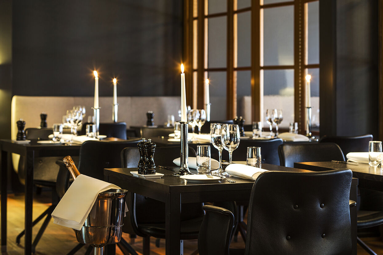 Glostrup Park Hotel Bagian luar foto