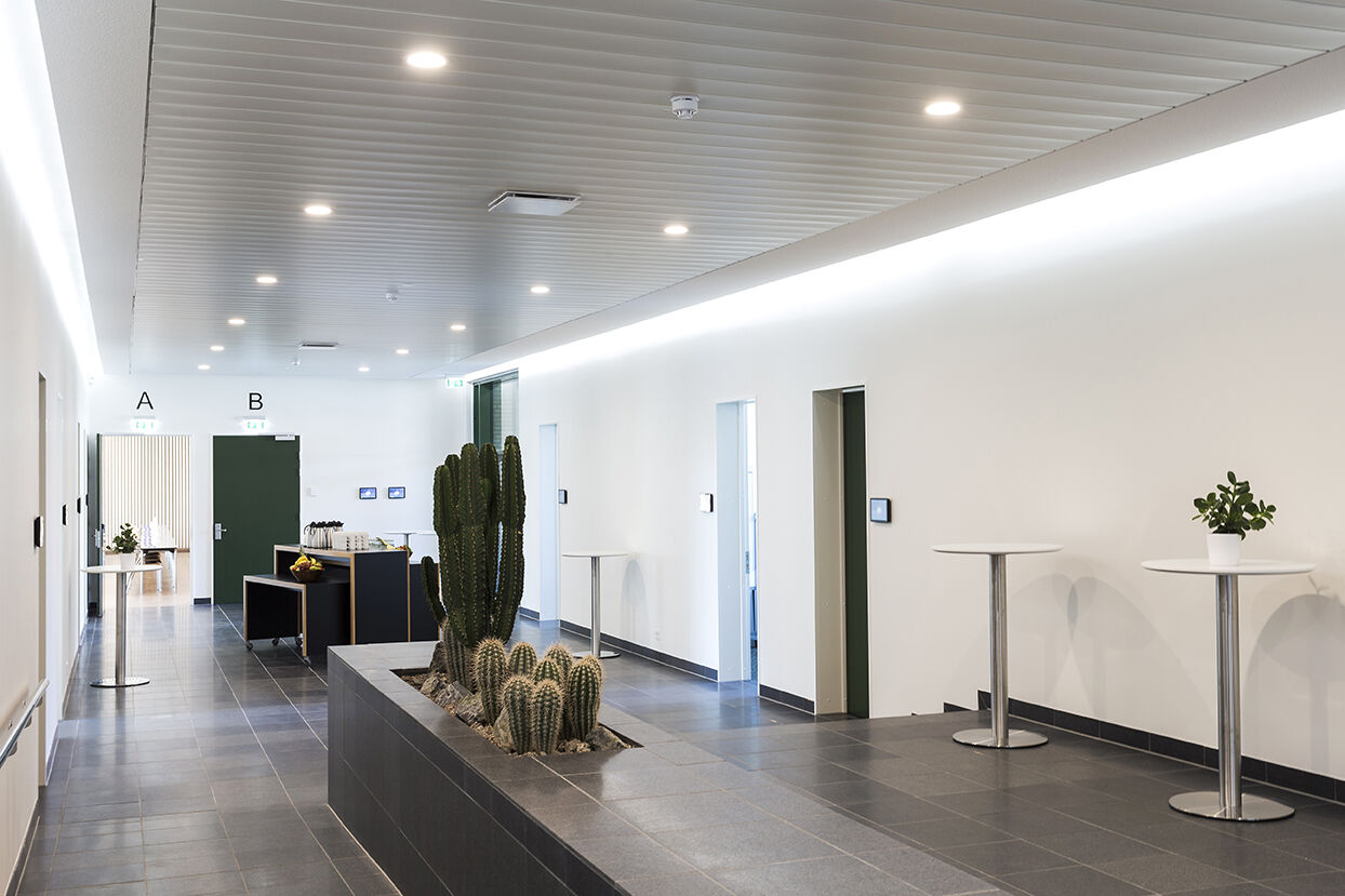 Glostrup Park Hotel Bagian luar foto